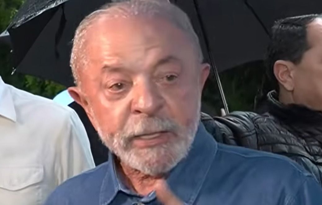 Lula vai pedir prisão de empresários e prefeitos que teriam barrado ônibus no segundo turno