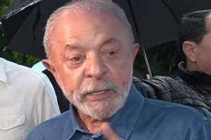 Lula pedirá prisão de empresários e prefeitos que barraram ônibus no 2º turno