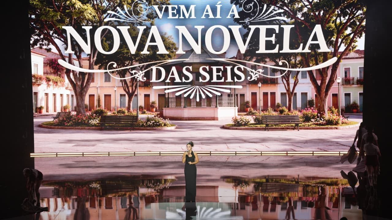 Maisa será protagonista da próxima novela das seis da Globo; conheça a trama