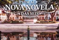 Maisa será protagonista da próxima novela das seis da Globo; conheça a trama