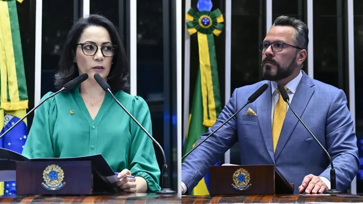 Tudo sobre o 2º turno no Acre: Mailza Assis e Alan Rick disputam governo