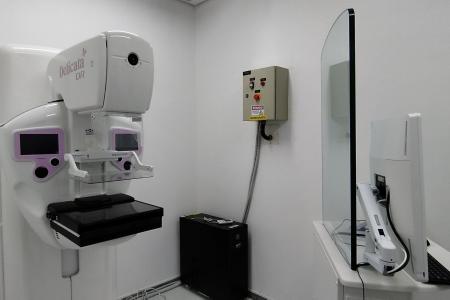 Hospital do Ipsemg, em BH, retoma oferta de mamografia digital; veja como agendar