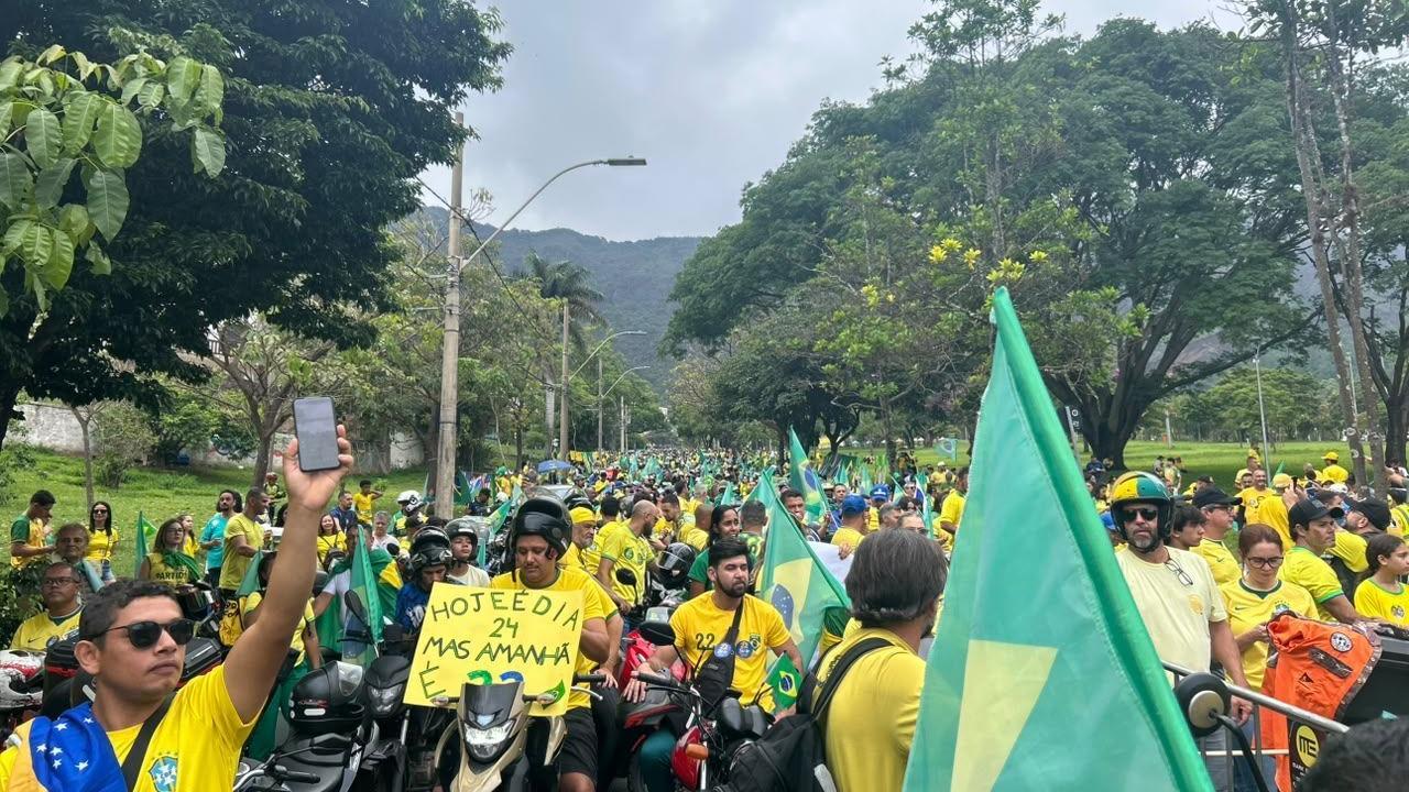 Imagem da notícia publicada por Itatiaia Eleições