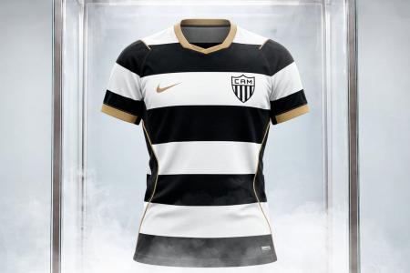 Manto da Massa vencedor da campanha em 2026