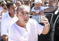 João de Deus e centro espírita são condenados a pagar R$ 20 milhões após abusos sexuais