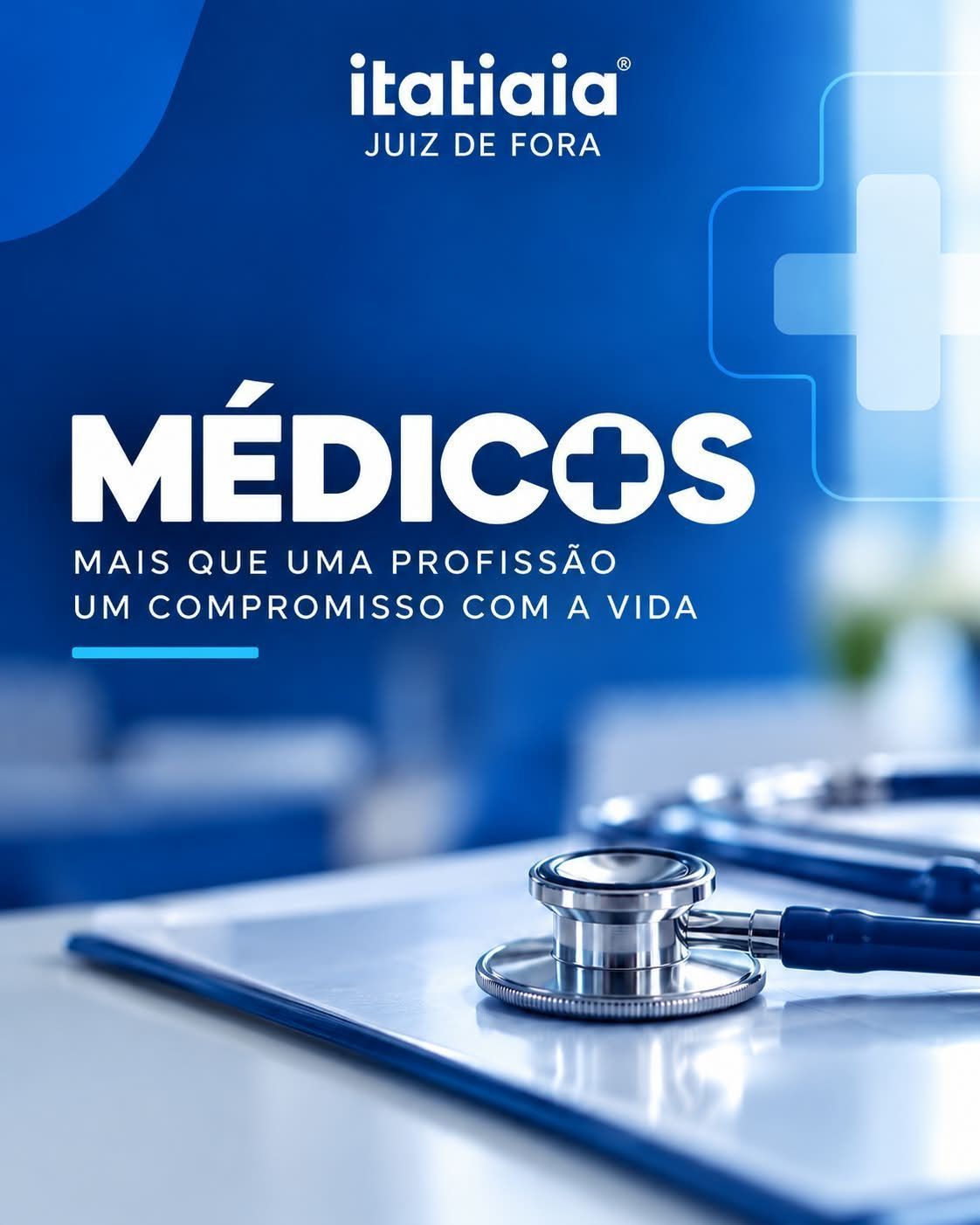 Médicos JF
