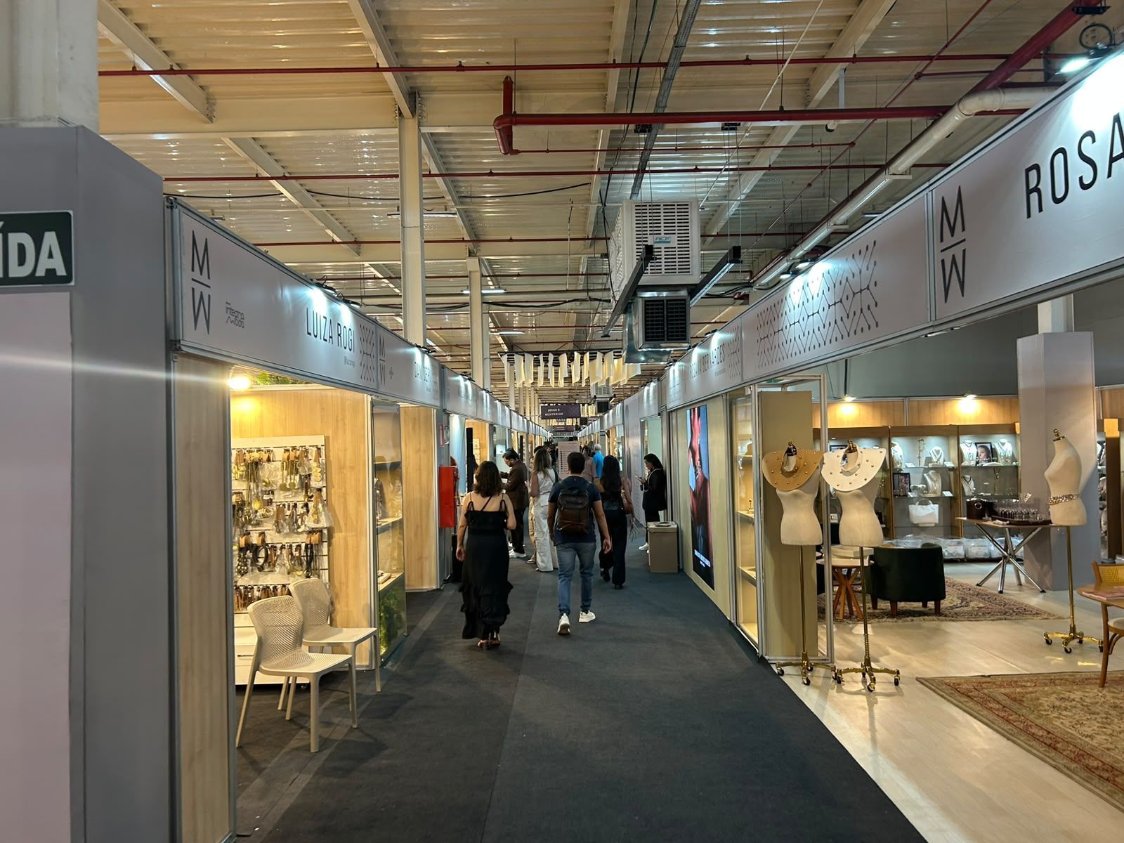 Em meio à concorrência com importados e perda de empregos, Minas Trend apresenta a força da indústria da moda