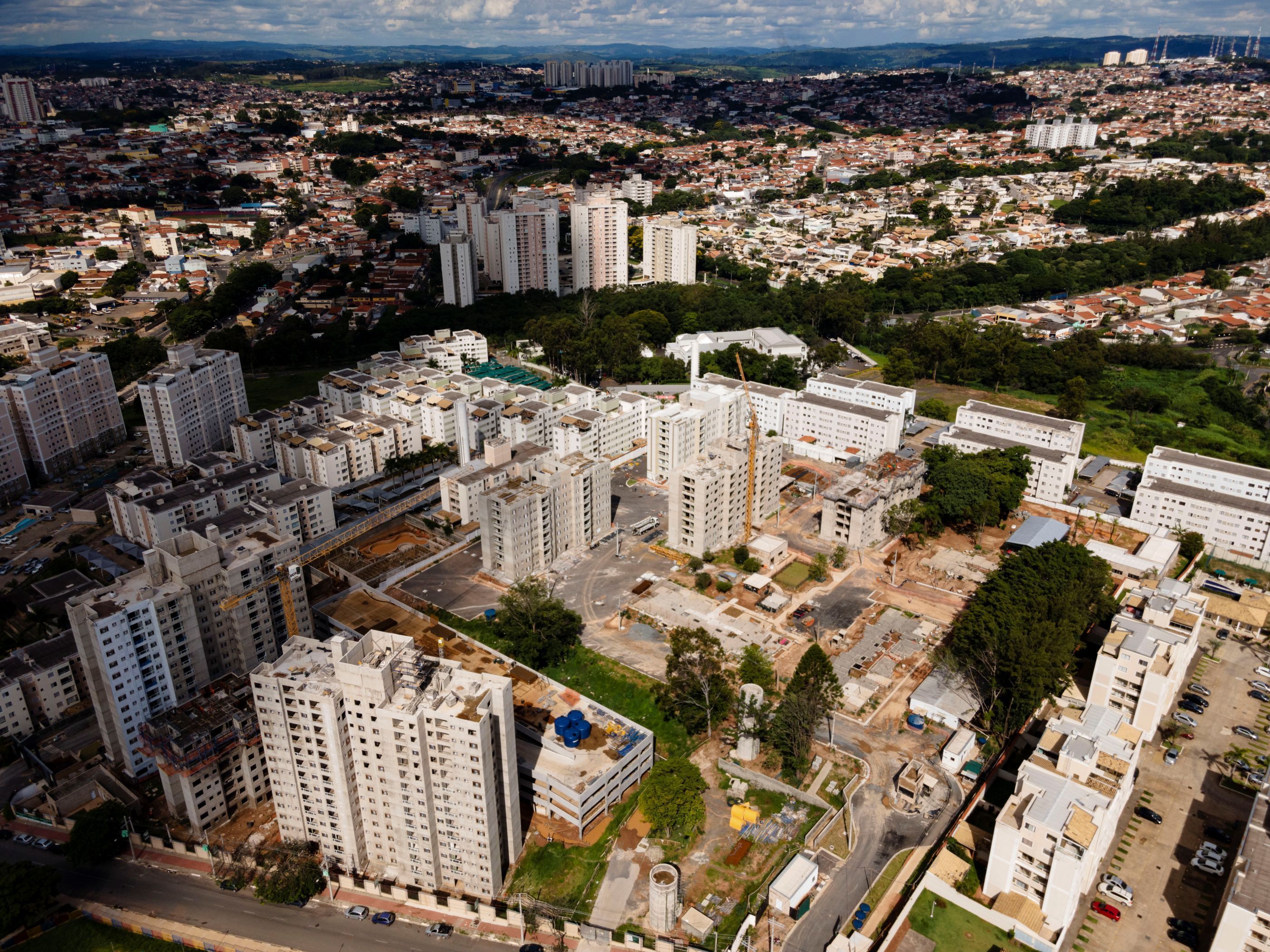 O que avaliar em uma construtora na hora de comprar o primeiro imóvel