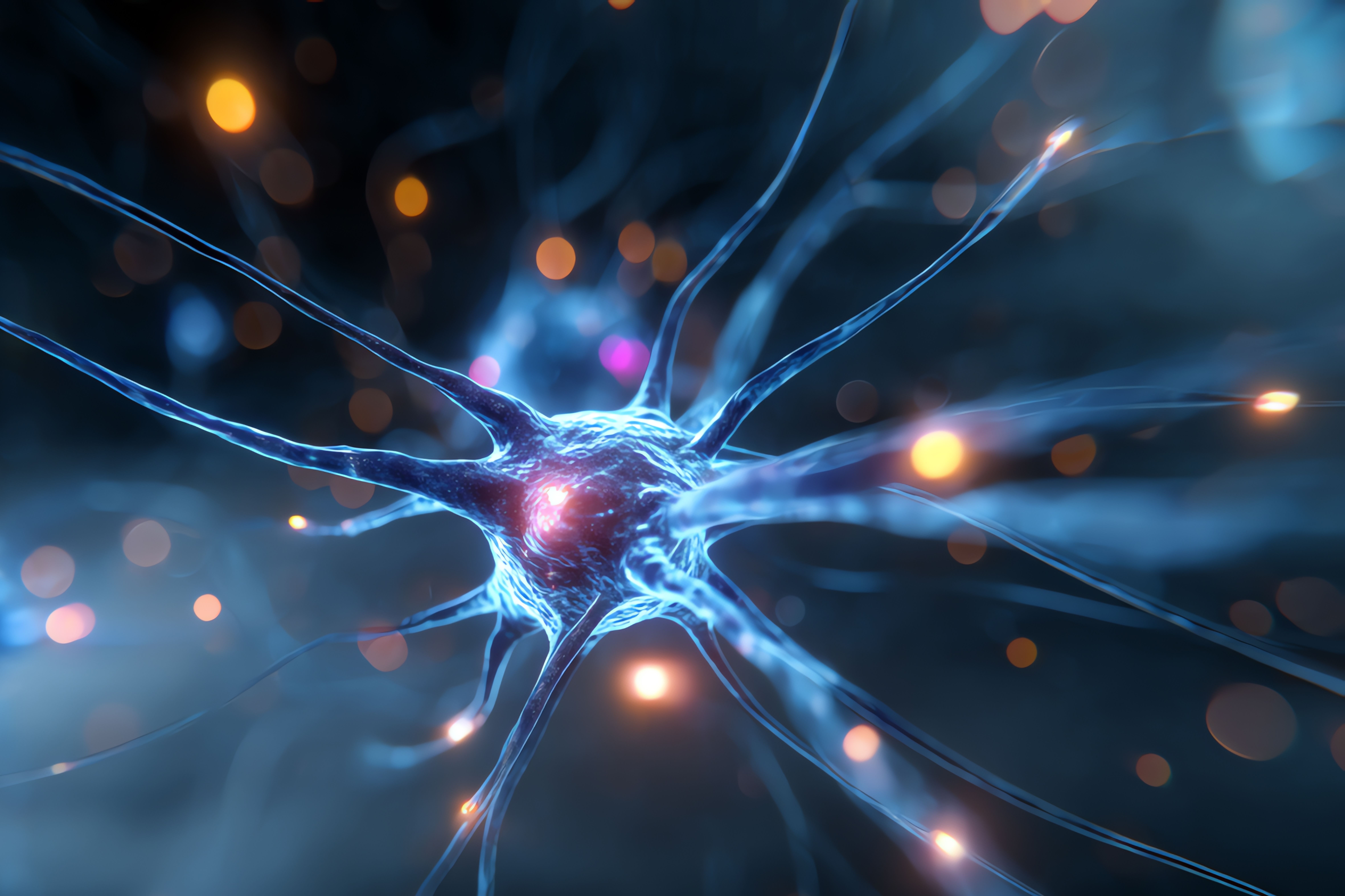 Nobel de Medicina: entenda técnica que usa luz para ‘ligar’ neurônios
