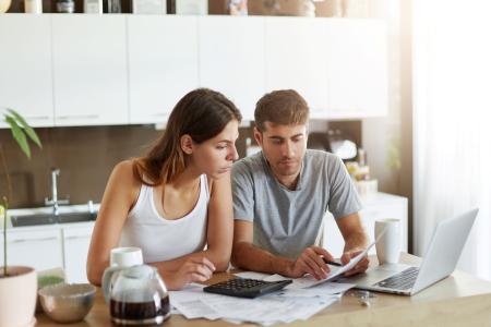 Nome negativado pode financiar imóvel? Entenda as possibilidades
