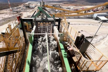 Minerais críticos e estratégicos estão em primeiro plano no projeto de crescimento do Brasil
