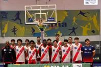 NBB? Vice-presidente do Olympico revela objetivo com entrada no basquete profissional