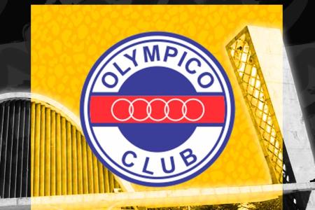 Olympico é um dos clubes mais tradicionais de BH