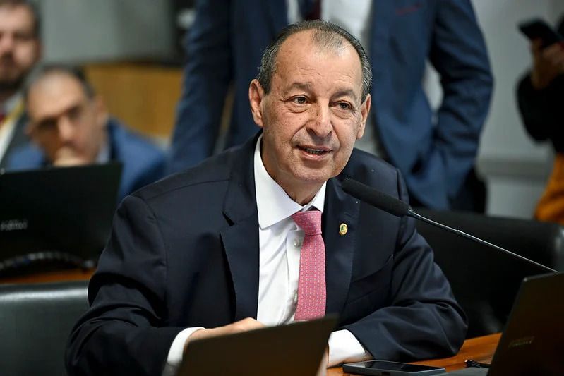 Eleições 2026: Omar Aziz é eleito matematicamente governador do Amazonas