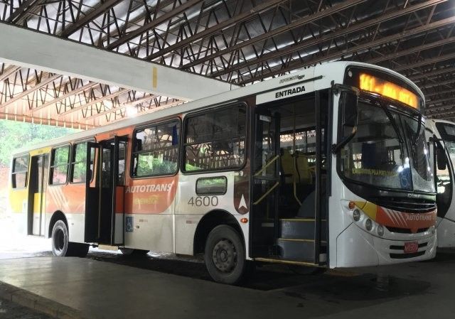 Eleitores em Timóteo também terão tarifa zero no transporte público coletivo no domingo de eleição 