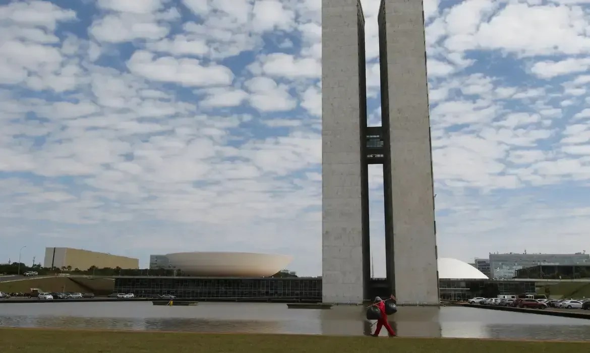 Como funciona a eleição para presidente da Câmara e do Senado em 2027