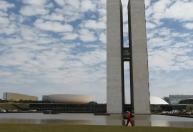 Como funciona a eleição para presidente da Câmara e do Senado em 2027