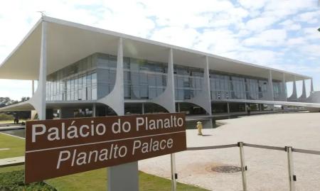 Palácio do Planalto