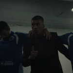 Como foi o discurso de Paulinho antes de estreia com vitória pelo Cruzeiro