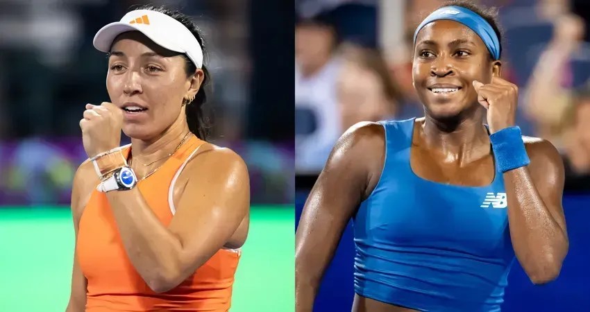 Estrelas dos Estados Unidos garantem vagas no WTA Finals; veja as tenistas classificadas