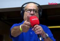 Pequetito cita Milton Nascimento para exaltar jovens do Cruzeiro contra o São Paulo