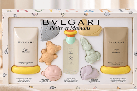 Perfumes infantis de luxo ganham espaço e levantam dúvidas sobre o uso em bebês