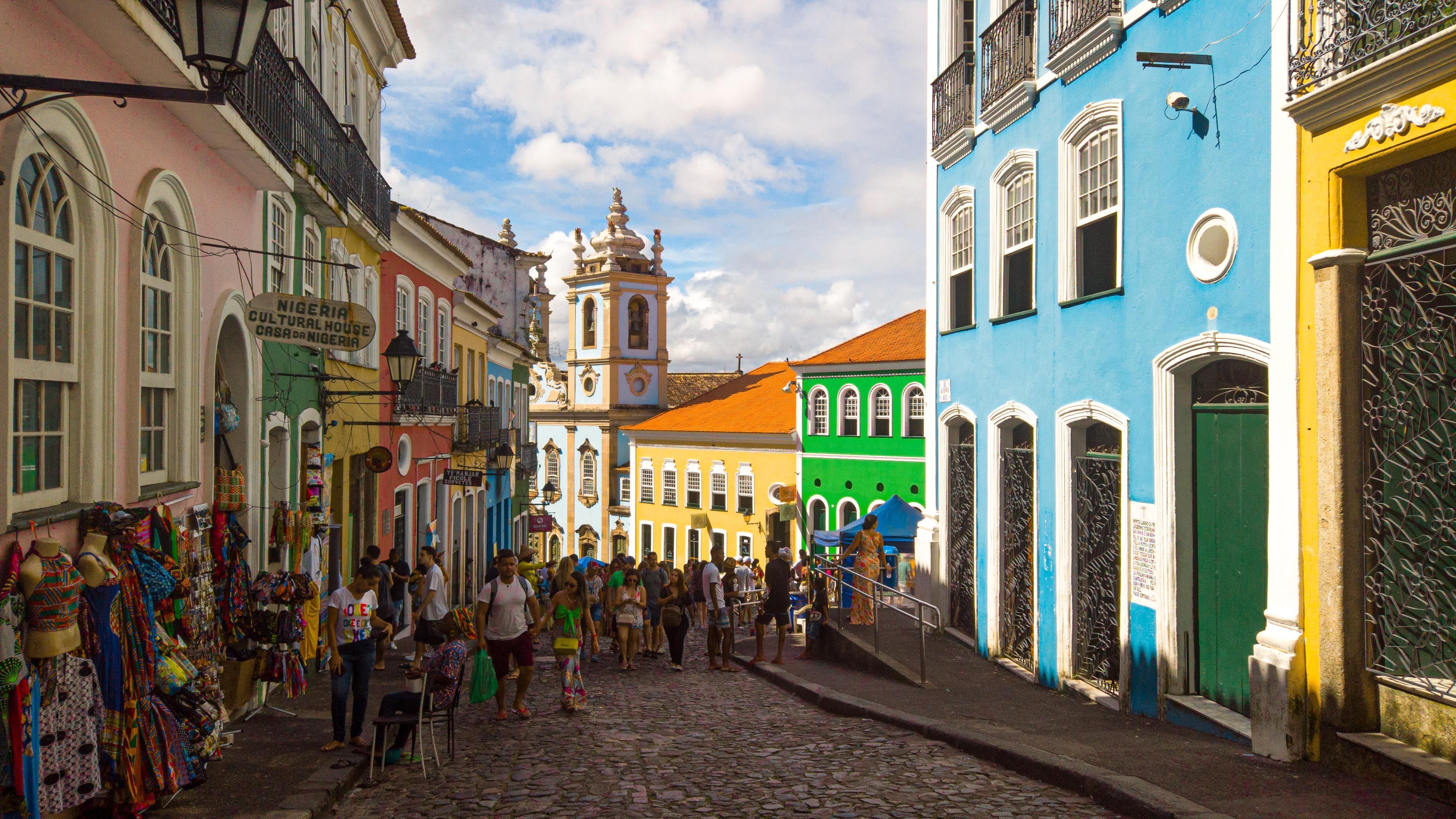 Confira 6 destinos brasileiros para os amantes da arquitetura