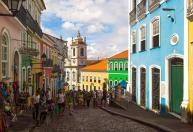 Confira 6 destinos brasileiros para os amantes da arquitetura