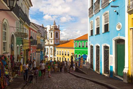 Confira 6 destinos brasileiros para os amantes da arquitetura