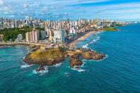 Salvador está entre os 25 melhores destinos do mundo para conhecer em 2027