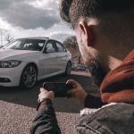 Vistoria por fotos muda a contratação do seguro auto digital