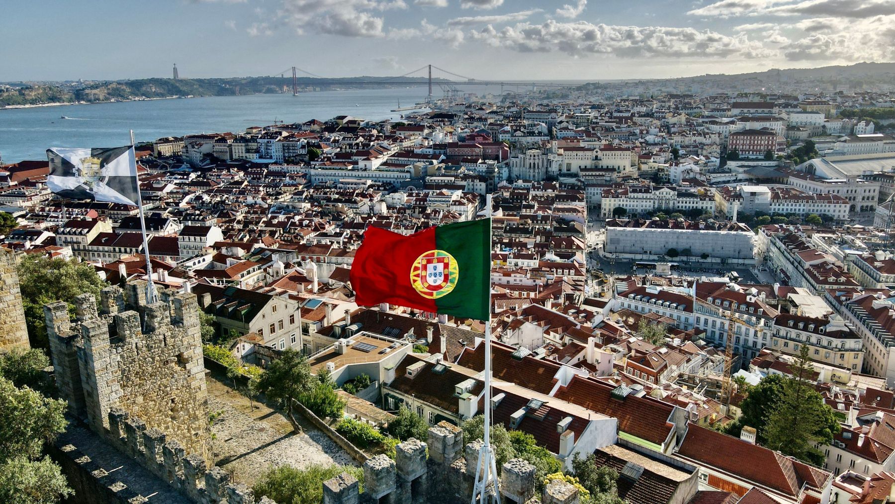 Abstenção entre eleitores brasileiros em Portugal ultrapassa os 60%