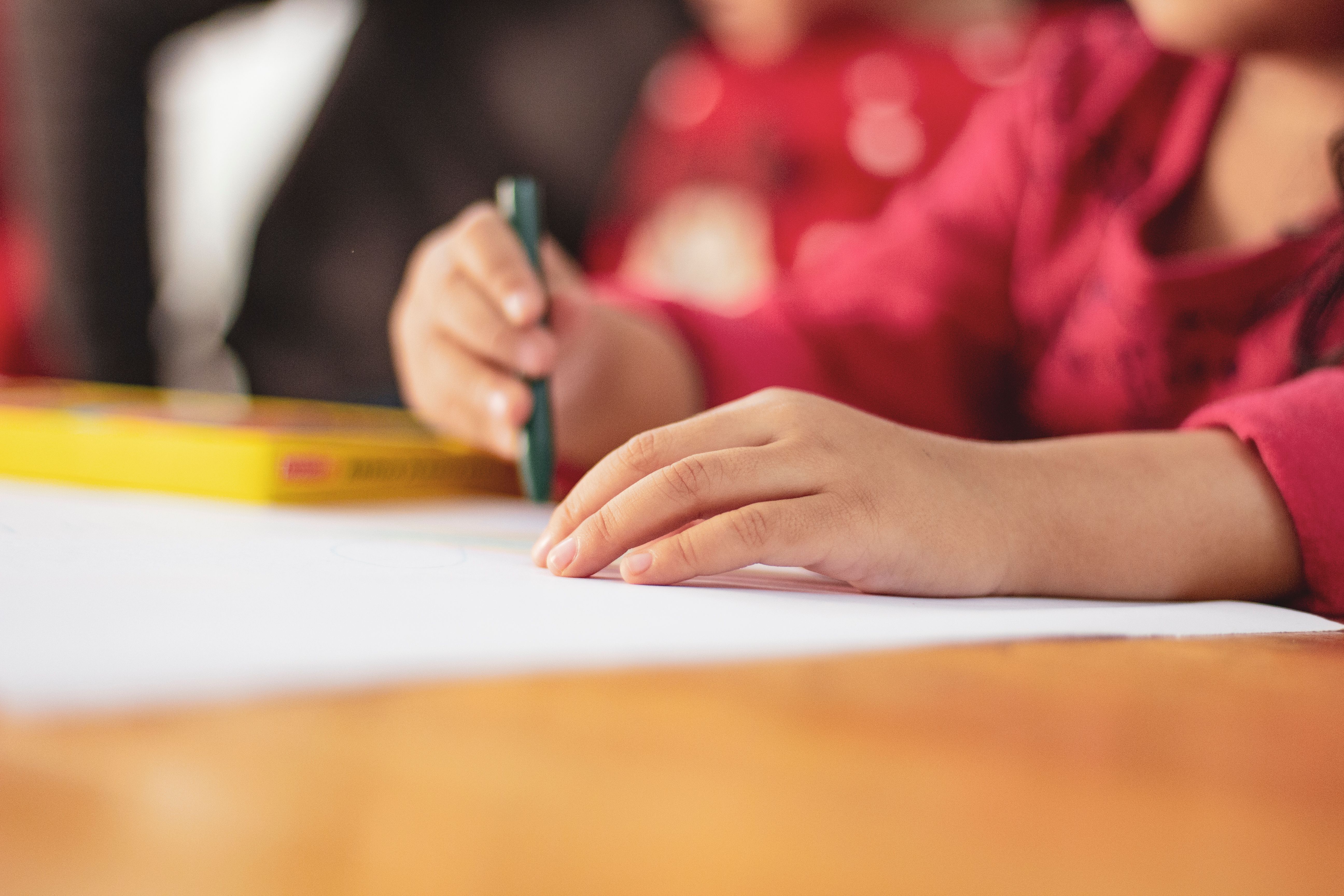 Cadastro Escolar e Matrícula da Educação Infantil começam em Barbacena