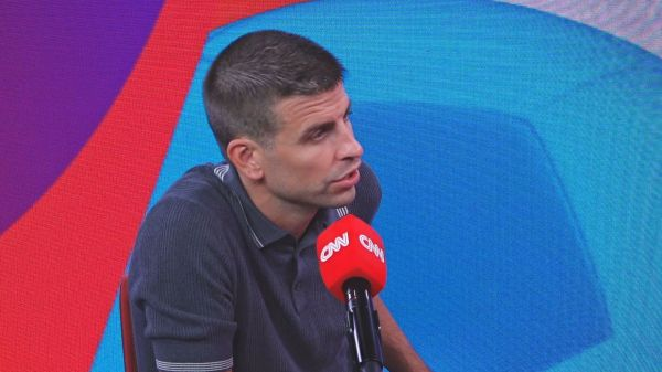Piqué critica Seleção Brasileira e diz que time ‘parou no tempo’ sem Copas