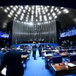 Senado deve votar PEC da Segurança Pública nesta quinta-feira