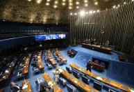 Eleições 2026: veja a lista dos senadores eleitos no Brasil
