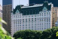 Plaza Hotel, em Nova York, fechará por quatro anos para restauração