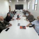 Comitê de Terras Raras de Poços de Caldas faz reunião com representantes do Governo Estadual