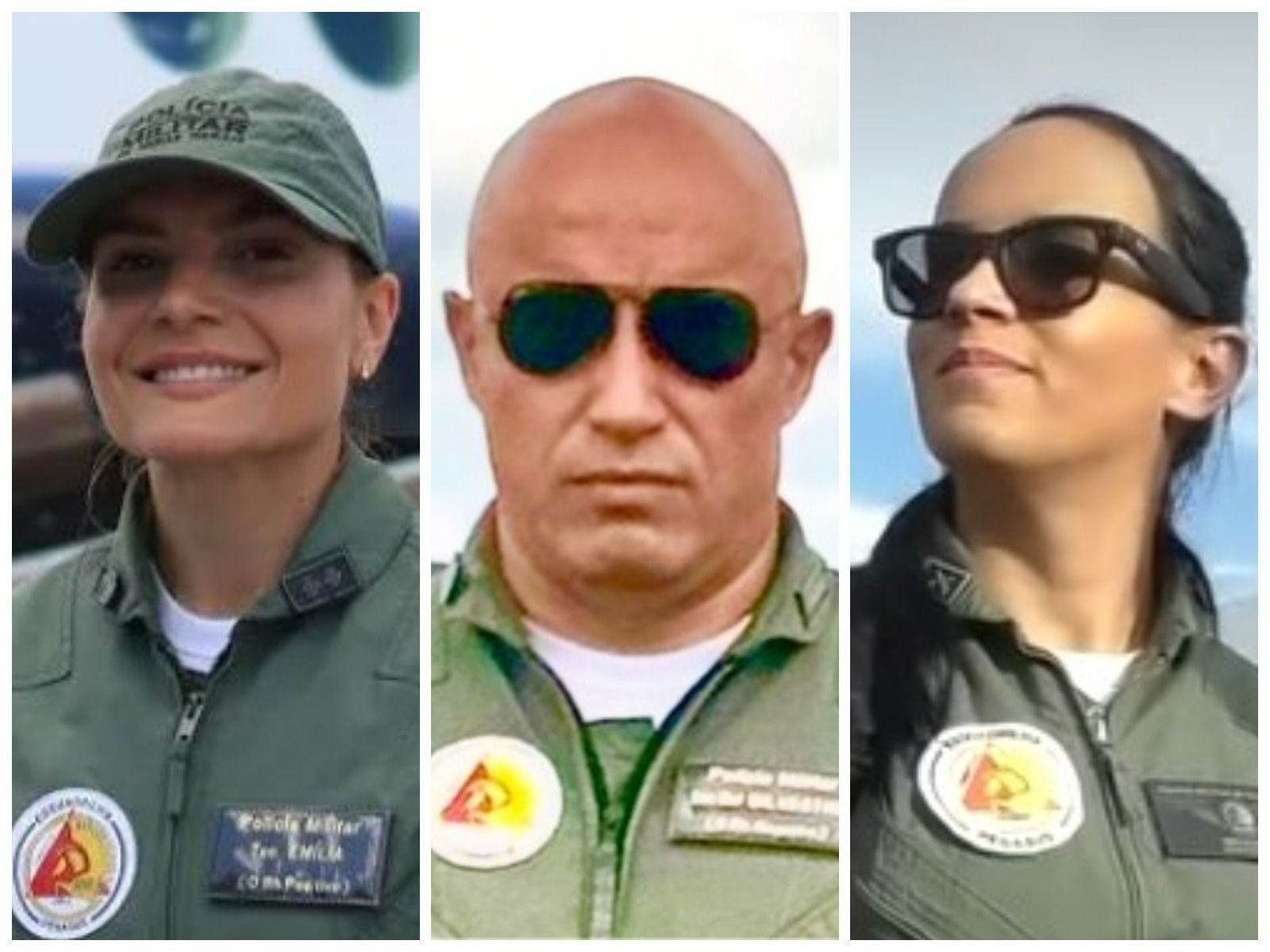 Velório de policiais que morreram em queda de avião será neste domingo (11) em Belo Horizonte
