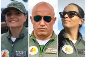 Velório de policiais que morreram em queda de avião será neste domingo (11) em Belo Horizonte