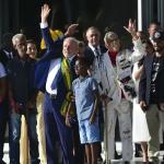 Entenda a história e o valor da faixa presidencial do Brasil
