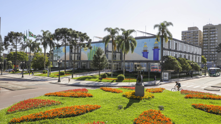 Prefeitura de Curitiba