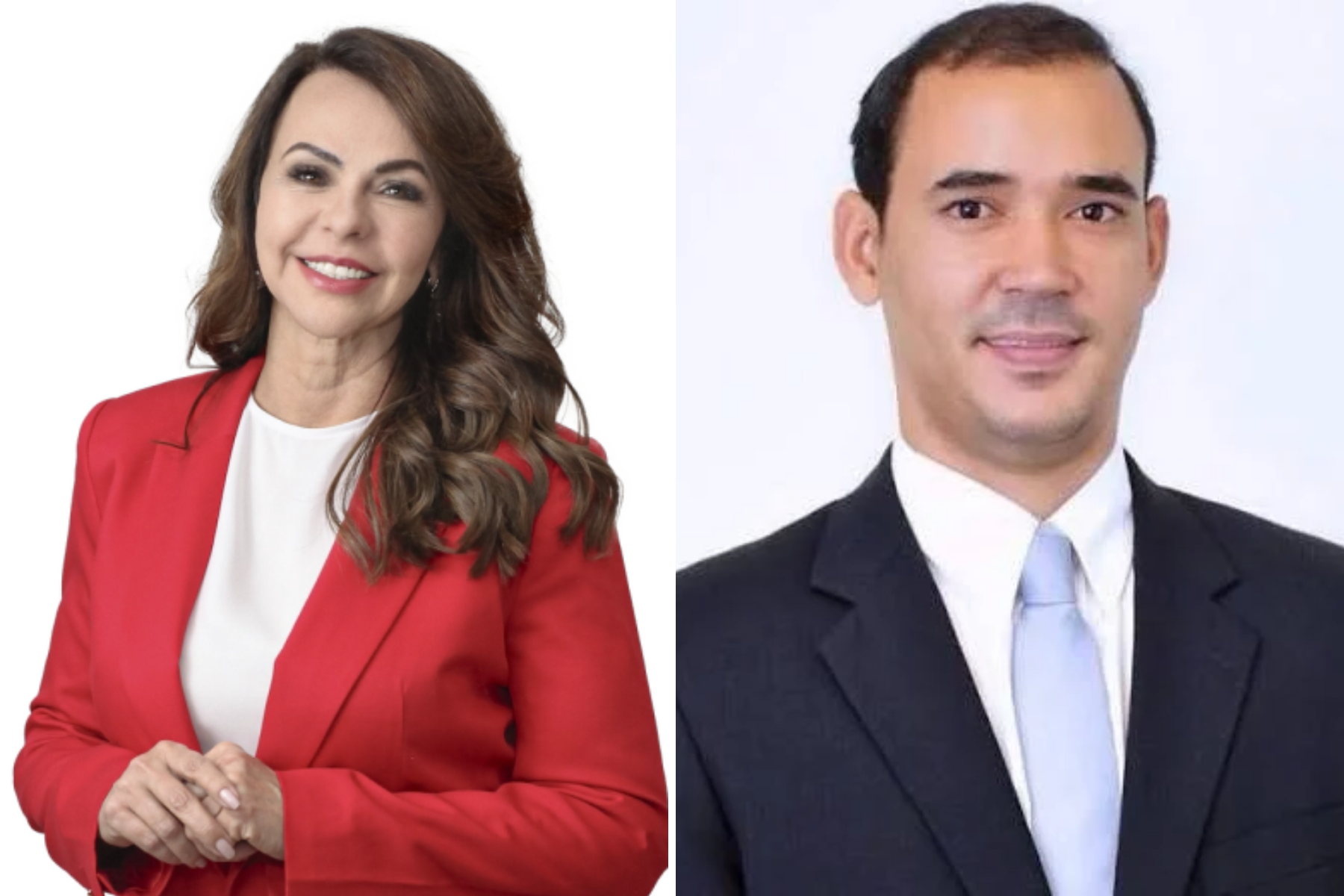 Professora Dorinha e Vicentinho Júnior vão ao segundo turno pelo governo do Tocantins