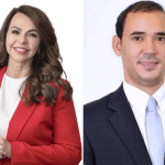 Professora Dorinha e Vicentinho Júnior vão ao segundo turno pelo governo do Tocantins
