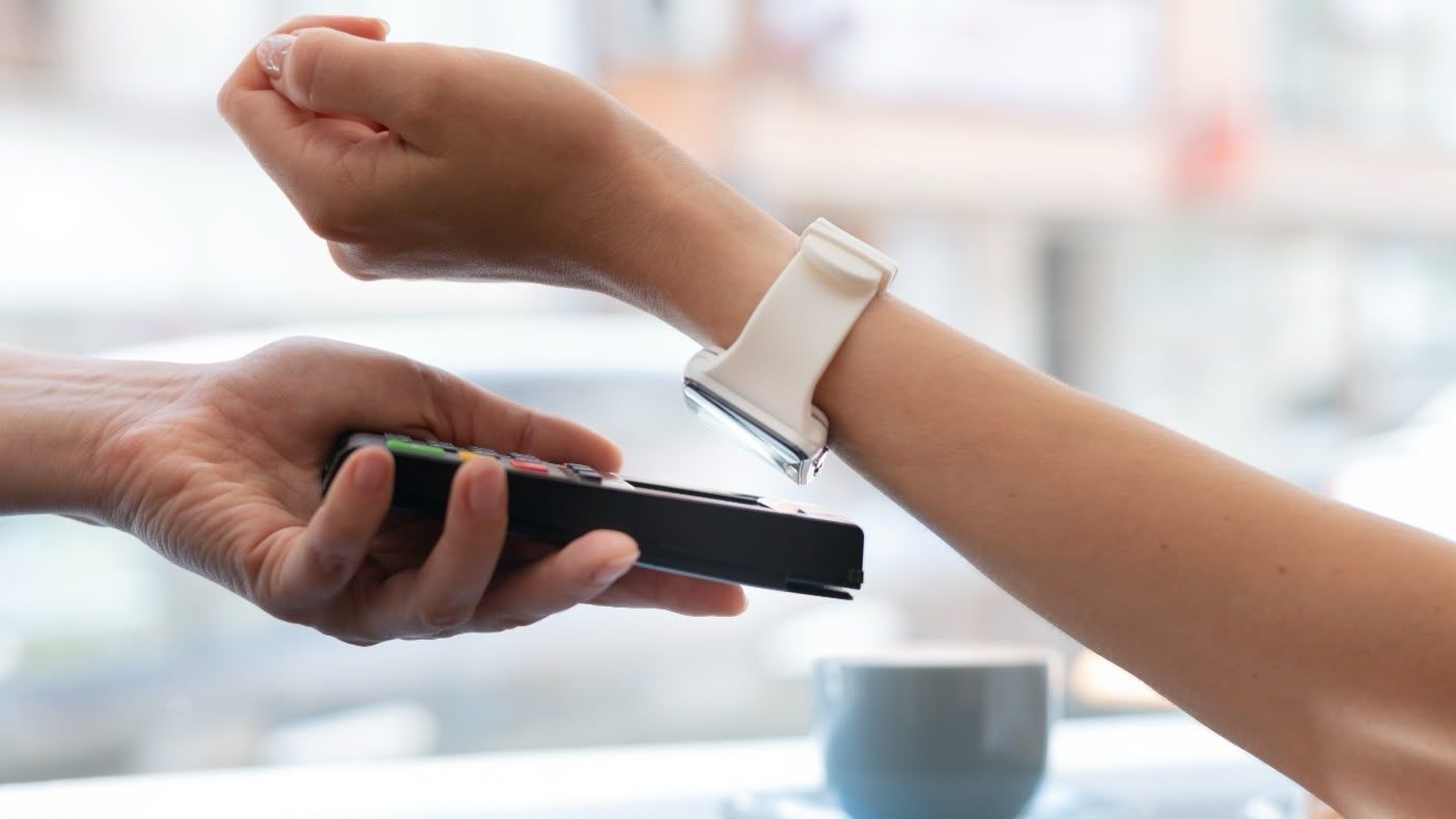 Wearables bancários: o que diferencia o Inter de outras fintechs que testam tecnologia vestível