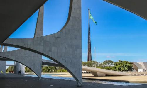 Palácio do Planalto