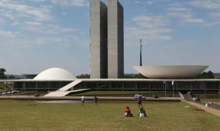 Como funciona a posse de deputados e senadores no Congresso Nacional