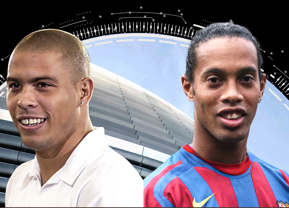 Barcelona x Real Madrid: brasileiros são nomes de destaque em El Clásico