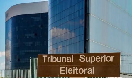 Tribunal Superior Eleitoral, em Brasília