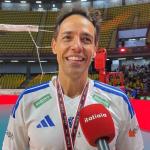 Fica no Sada Cruzeiro? Rapha 'abre o coração' após fim do Campeonato Mineiro de Vôlei